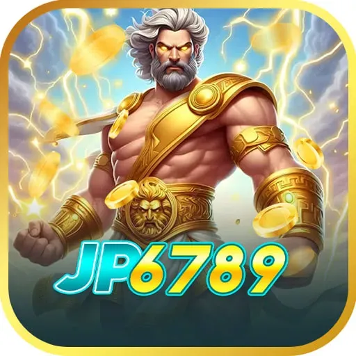 JP6789 - Petualangan Seru di Dunia Mahjong