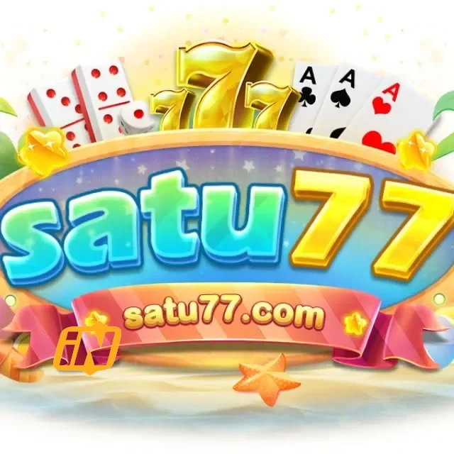 Logo satu77